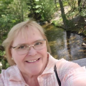 Meet your Posher, Ginger